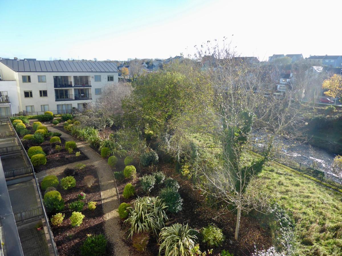 Assaroe Falls Ballyshannon Exterior photo